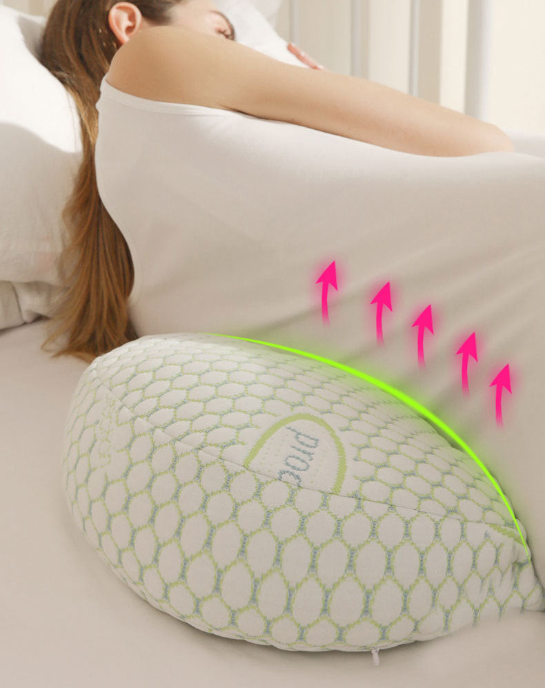 MamaComfy Pregnancy Pillow