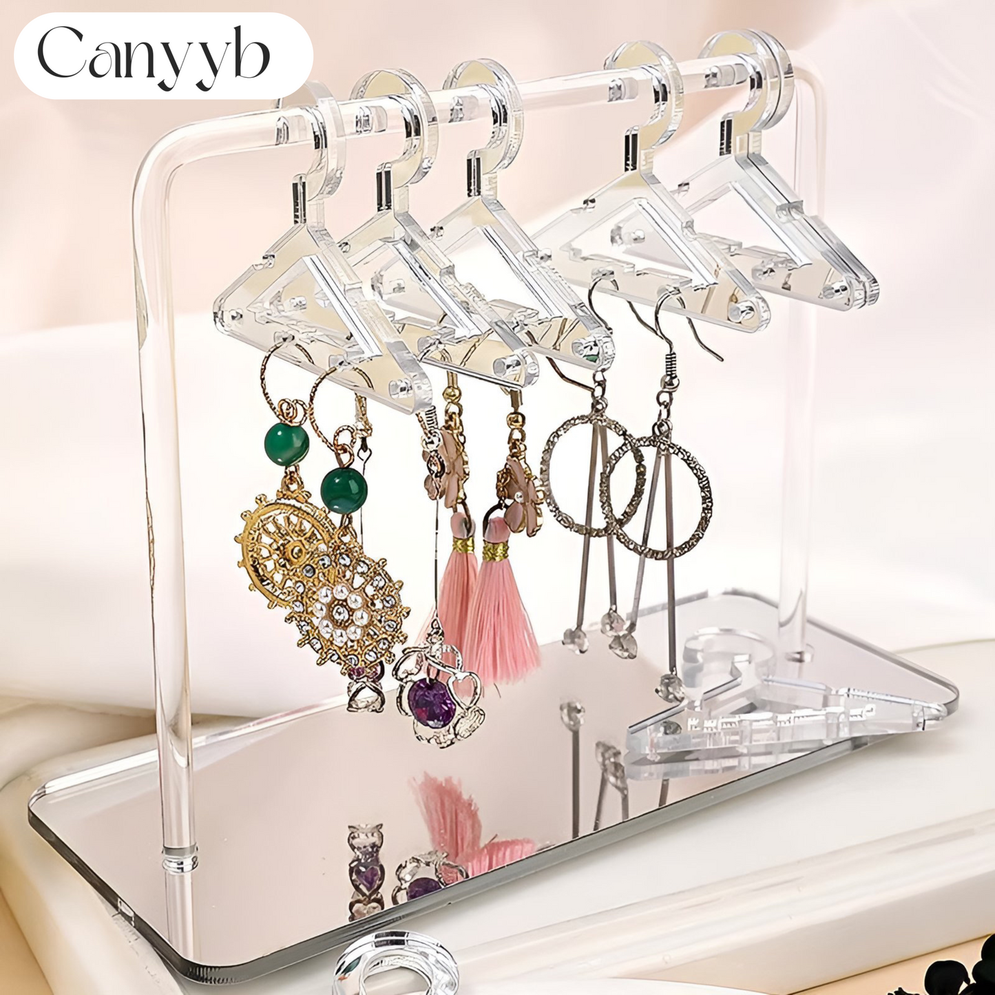 Sparkle Hanger