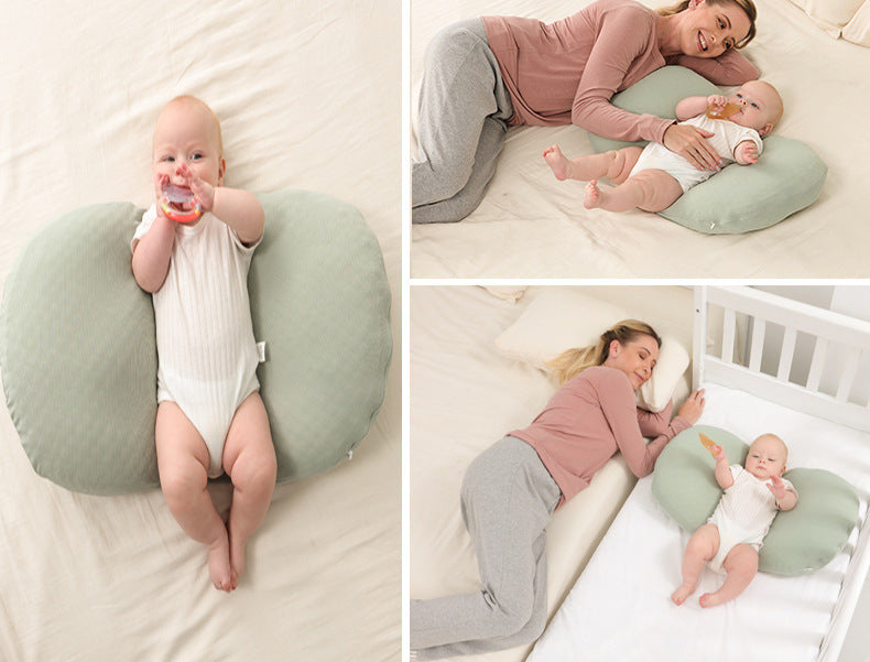 MamaComfy Pregnancy Pillow