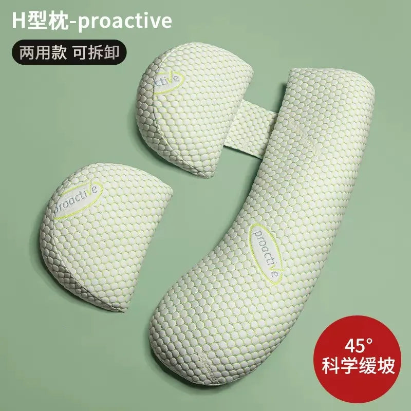 MamaComfy Pregnancy Pillow